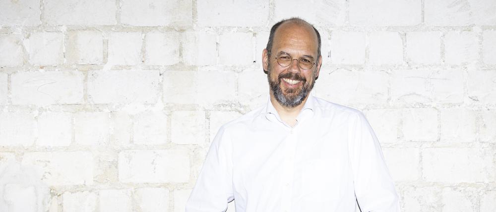 Tommaso Calarco, Initiator von „Quantum Flagship“.