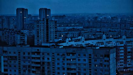 Die Stadt Charkiw ist für den russischen Präsidenten Wladimir Putin in mehrerer Hinsicht wichtig.