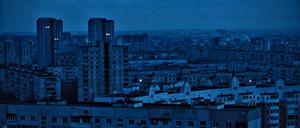 Die Stadt Charkiw ist für den russischen Präsidenten Wladimir Putin in mehrerer Hinsicht wichtig.