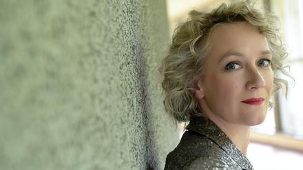 Julia Hülsmann, Jazzpianistin und Komponistin aus Berlin