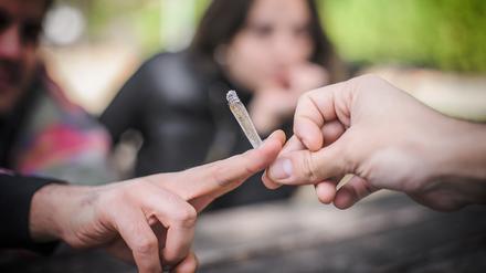 Darf ich mit einem Joint durch den Botanischen Garten spazieren? Ist Cannabis in den Raucherbereichen an Bahnsteigen gestattet? Wo ist Kiffen tatsächlich erlaubt und wo machen Cannabis-kritische Inhaber von ihrem Hausrecht Gebrauch? 