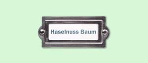 Das neue Namensrecht ermöglicht neue Kombinationen.