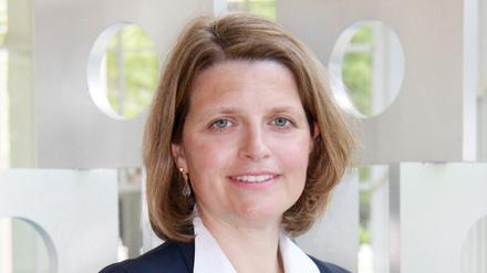 KfW-Chefvolkswirtin Friederike (Fritzi) Köhler-Geib