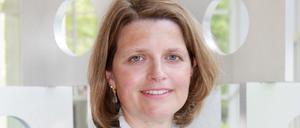 KfW-Chefvolkswirtin Friederike (Fritzi) Köhler-Geib