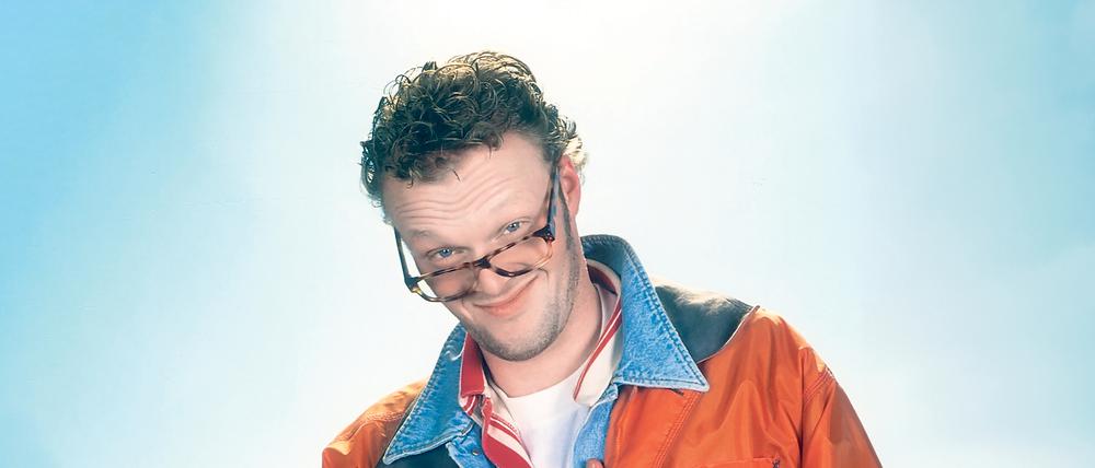 Stefan Raab ist der Quälgeist der TV-Unterhaltung. 2015 zog sich der Entertainer zurück. Jetzt gibt es eine Wiederkehr. Was sagt das über unsere Gesellschaft?
