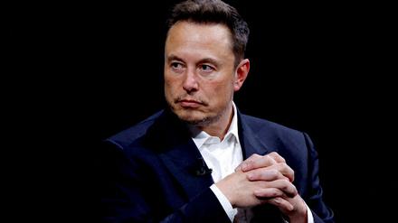 Sparprogramm bei Tesla: Musk will tausende Stellen abbauen.