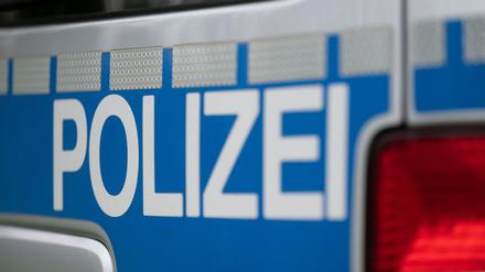 Symbolbild Polizei