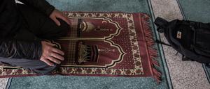 Die Antragskommission der CDU hat sich darauf geeinigt, einen umstrittenen Satz zum Islam im Entwurf für das Grundsatzprogramm zu ändern. 