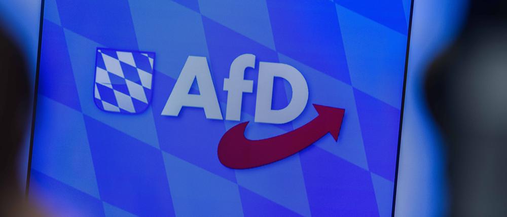 Die drei AfD-Abgeordneten Ulrich Singer, Andreas Jurca und Elena Roon reisten im März 2024 zur umstrittenen Präsidentschaftswahl nach Russland.
