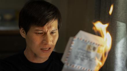 Doppelagent in Vietnam und den USA: Hoa Xuande in „The Sympathizer“.