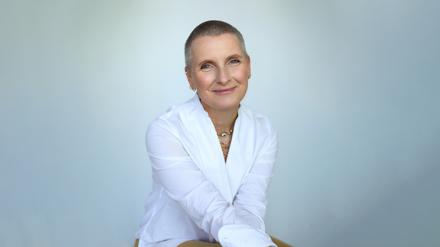 Elizabeth Gilbert