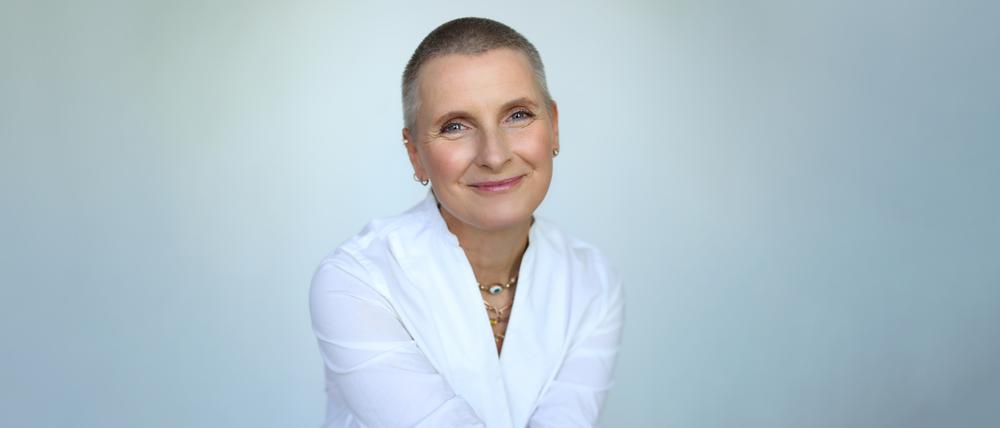 Elizabeth Gilbert