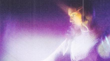 Die Berliner Musikerin Discovery Zone.