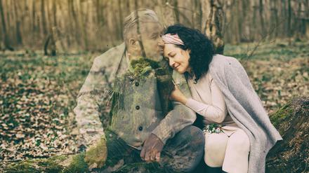 Der Welt-Alzheimertag am 21. September soll auf die Situation von Menschen mit Demenz und ihren Angehörigen aufmerksam machen.