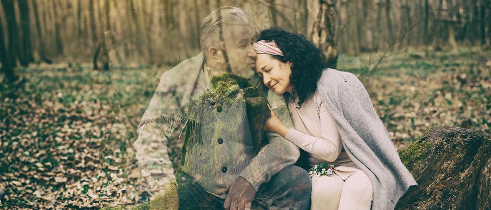 Der Welt-Alzheimertag am 21. September soll auf die Situation von Menschen mit Demenz und ihren Angehörigen aufmerksam machen.