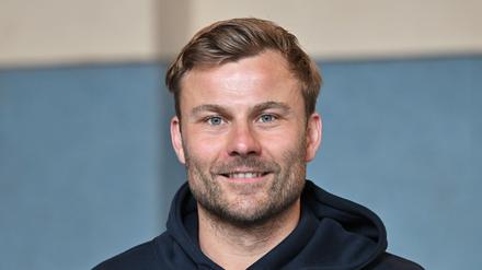 Erik Johannes ist Lehrer und lebt in Bornstedt.