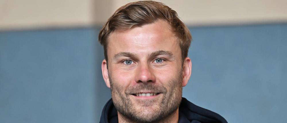 Erik Johannes ist Lehrer und lebt in Bornstedt.