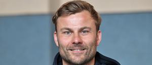 Erik Johannes ist Lehrer und lebt in Bornstedt.