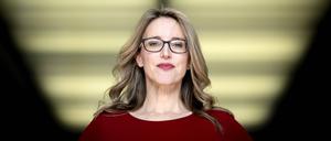 Alena Buyx wurde im Mai 2020, ganz zu Beginn der Corona-Pandemie, zur Vorsitzenden des Deutschen Ethikrats gewählt.