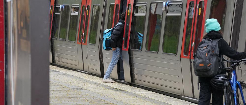 Das Deutschlandticket soll verlängert werden. Der Preis könnte regelmäßig steigen.