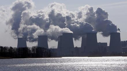 Das neue Kohlendioxid-Speichergesetz der Bundesregierung erlaubt CCS-Technologien ausschließlich für Gaskraftwerke, nicht jedoch für Kohlekraftwerke.