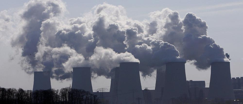 Das neue Kohlendioxid-Speichergesetz der Bundesregierung erlaubt CCS-Technologien ausschließlich für Gaskraftwerke, nicht jedoch für Kohlekraftwerke.