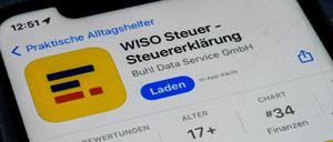 Die Abgabe der Steuererklärung ist oft mit Aufwand verbunden: Belege sortieren, nachrechnen und ins Programm übertragen. Und wehe, wenn das streikt.