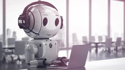 Ersetzt Künstliche Intelligenz bald ganze Jobs?
