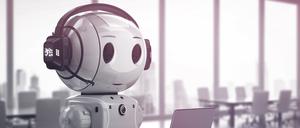 Ersetzt Künstliche Intelligenz bald ganze Jobs?