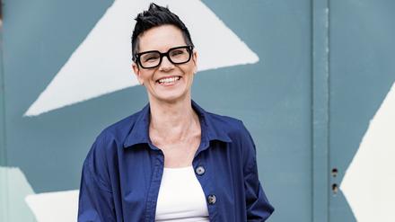 Karriereberaterin Sabine Votteler.