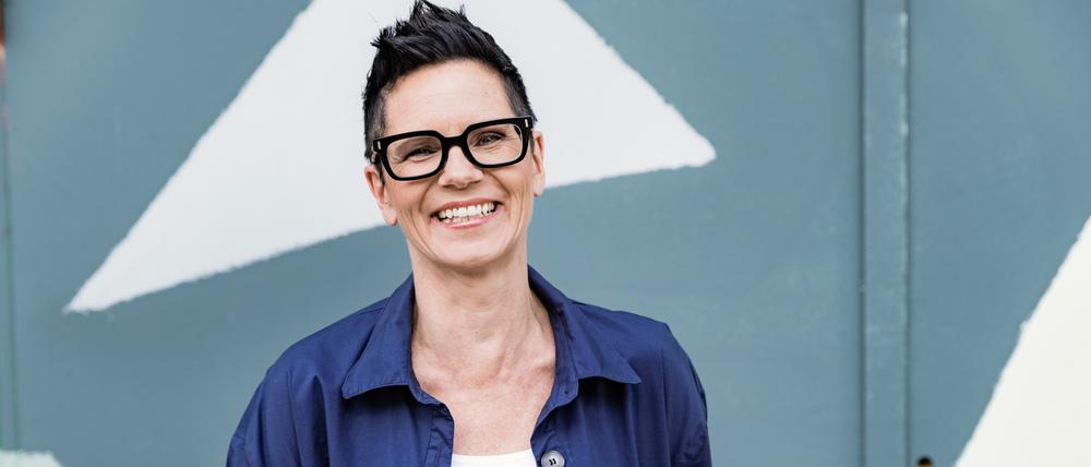 Karriereberaterin Sabine Votteler.