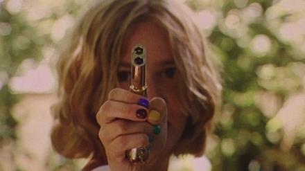 Ausgezeichnet als bester Spielfilm: „Arthur & Diana“ von Sara Summa.