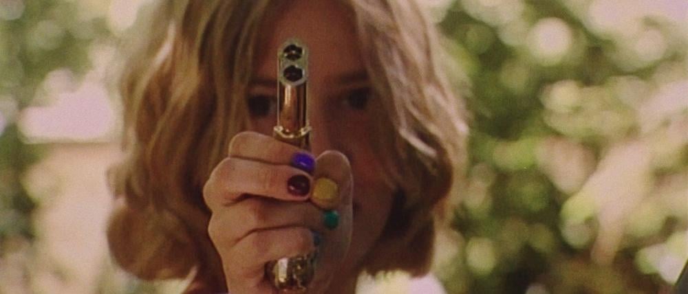 Ausgezeichnet als bester Spielfilm: „Arthur & Diana“ von Sara Summa.