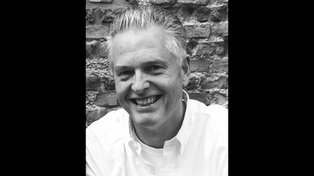 Mathias Voelchert, verstorben, ist Gründer und Leiter von „familylab.de – die Familienwerkstatt“. Er hat mit dem Familientherapeuten Jesper Juul bis zu dessen Tod am 25. Juli 2019 eng zusammengearbeitet. Foto: privat