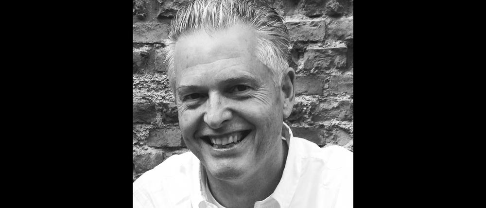 Mathias Voelchert, verstorben, ist Gründer und Leiter von „familylab.de – die Familienwerkstatt“. Er hat mit dem Familientherapeuten Jesper Juul bis zu dessen Tod am 25. Juli 2019 eng zusammengearbeitet. Foto: privat