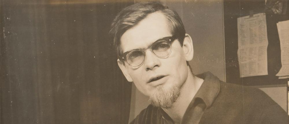 Reinhard Strecker ermittelte Richter und Staatsanwälte, die an NS-Gerichtsurteilen mitwirkten.