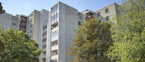 Missstände in der weißen Siedlung in Neukölln.