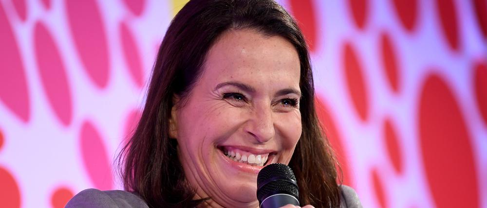 Reden ist Gold: „Politik mit Anne Will“