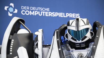 Deutscher Computerspielpreis