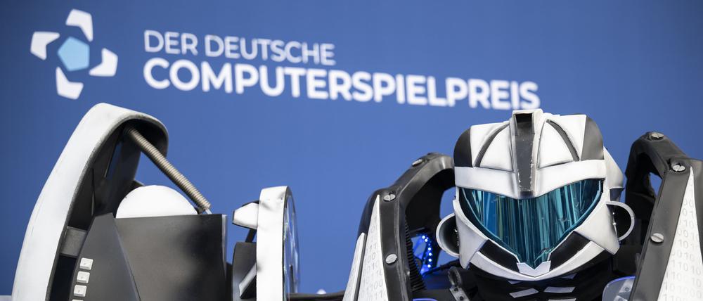 Deutscher Computerspielpreis