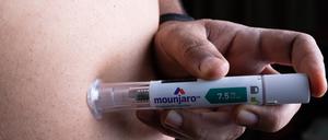 Die sogenannten Abnehmspritzen werden auch in Deutschland immer beliebter. 