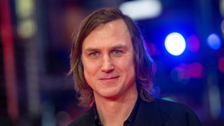 Schauspieler Lars Eidinger gehört zu den Nominierten 