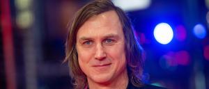Schauspieler Lars Eidinger gehört zu den Nominierten 