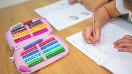 Die Sommerferien neigen sich dem Ende, ein neues Schuljahr beginnt – mit unterschiedlichen Lernbedinungen für Schüler.
