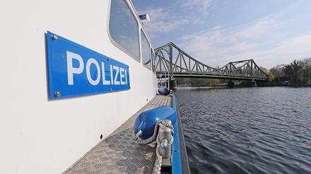 Auf Wasserstraßen gelten dieselben Regeln wie im Straßenverkehr.