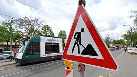 Die Tramlinien 94 und 99 fallen vom 26. bis 31. August aus.
