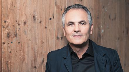 Der Intendant des Friedrichstadt-Palasts, Berndt Schmidt, verdiente 2023 sein Geld vor allem als Show-Produzent.