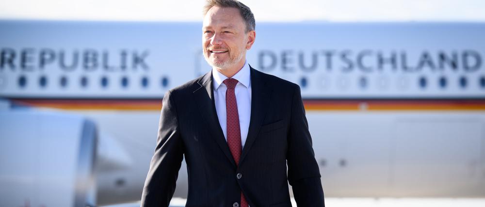 Christian Lindner (FDP) hat in der Vergangenheit keinen Hehl daraus gemacht, dass er kein Freund des Klimageldes ist. Sein Ministerium nennt keinen Zeitplan bis zur Einführung.