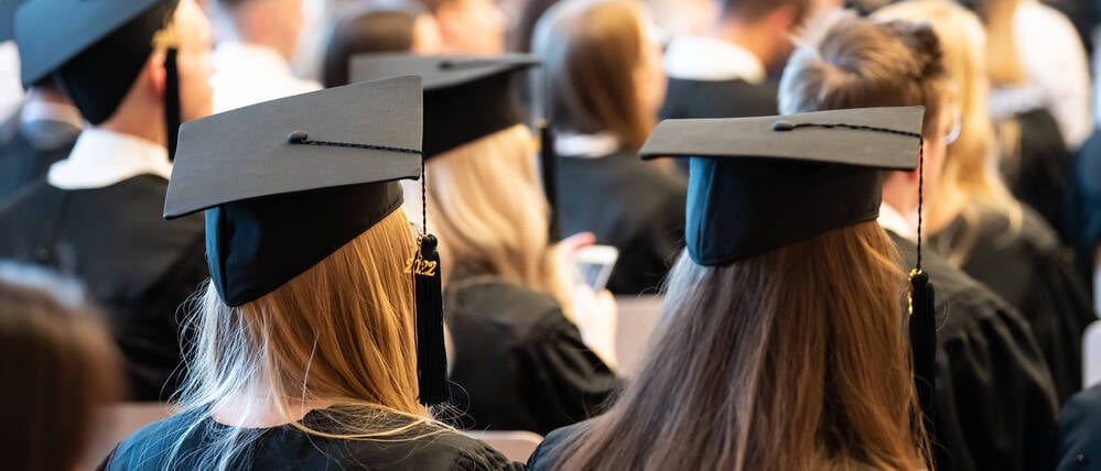 Wer in Kindheit und Jugend noch nicht brilliert, aber eine breite Qualifikation hat, kann später dennoch zu den Besten gehören.