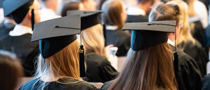 Wer in Kindheit und Jugend noch nicht brilliert, aber eine breite Qualifikation hat, kann später dennoch zu den Besten gehören.